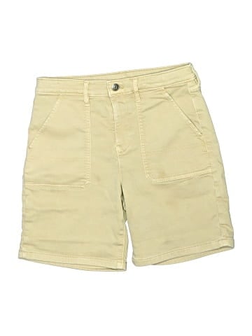 Crewcuts Khaki Shorts (view 1)