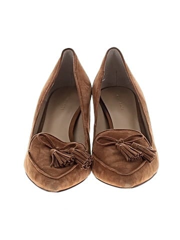 Ann Taylor Heels (view 2)