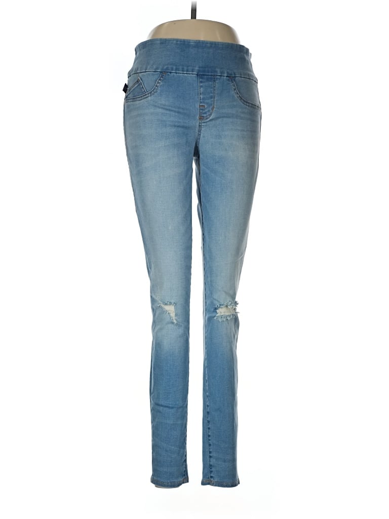 Pre-owned Rock&republic Jeans In Blue