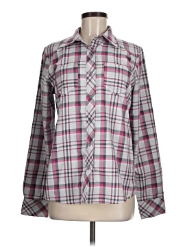 The North Face Long Sleeve Blouse