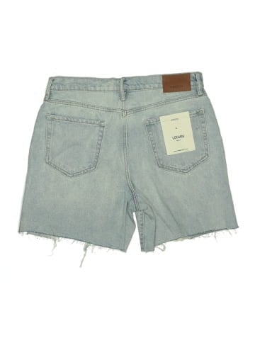 Hidden Jeans Denim Shorts (view 2)