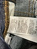 J.Crew Blue Jeans Size 27 waist - photo 9