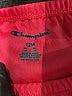 Champion 100% Polyester Pink Athletic Shorts 9-12 MO / 12 MO - photo 3