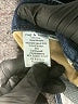 Rag & Bone Blue Jeans Size 23 waist - photo 8