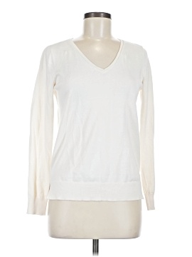 Ann Taylor Loft Outlet Pullover Sweater