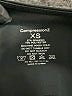 CompressionZ Black Active Pants Size XS - photo 7
