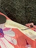 LoveShackFancy 100% Viscose Floral Pink Cocktail Dress Size 4 - photo 7