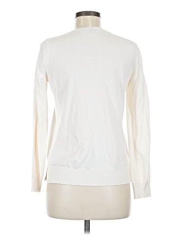 Ann Taylor LOFT Outlet Pullover Sweater (view 2)