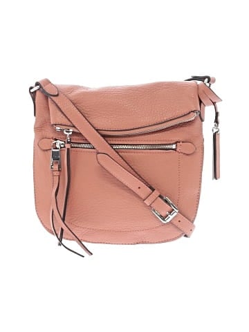 Vince Camuto Leather Crossbody Bag (view 1)
