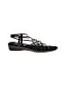 Impo Black Sandals Size 8 1/2 - photo 1