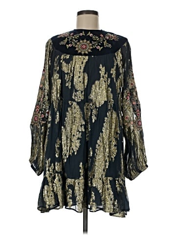 Zara Casual Dress (view 1)