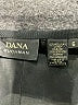 Dana Buchman 100% Wool Black Wool Pants Size 6 - photo 7