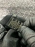 Dana Buchman 100% Wool Black Wool Pants Size 6 - photo 8