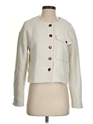 Tanya Taylor Cardigan (view 1)