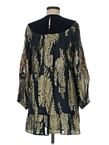 Zara Casual Dress (view 2)