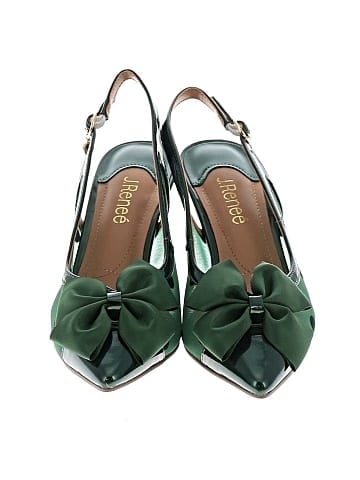 J. Renee Heels (view 2)