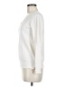 Ann Taylor LOFT Outlet 100% Cotton White Pullover Sweater Size M - photo 5