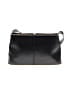 Arcadia 100% Leather Black Leather Shoulder Bag One size - photo 3