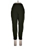 Athleta Color Block Green Active Pants Size 10 (petite) - photo 1