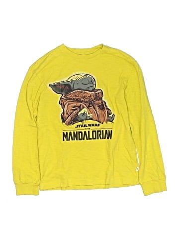Gap X Star Wars Long Sleeve T-Shirt (view 1)