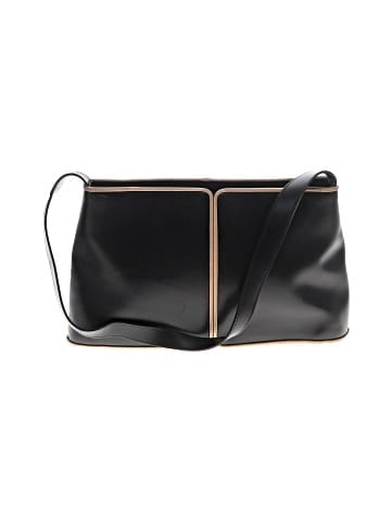 Arcadia Leather Shoulder Bag (view 1)