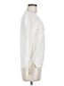 Ann Taylor LOFT Outlet 100% Cotton White Pullover Sweater Size M - photo 4
