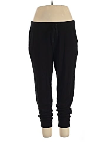 Ann Taylor LOFT Outlet Sweatpants (view 1)