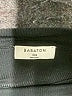 Babaton Black Short Sleeve Turtleneck Size XXS - photo 7