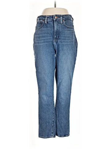 Madewell Jeans (view 1)