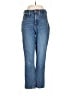Madewell Blue Jeans Size 28 waist - photo 1