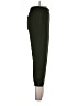 Athleta Color Block Green Active Pants Size 10 (petite) - photo 4