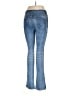 Free People Hearts Blue Jeans Size 31 waist - photo 2