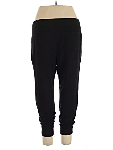 Ann Taylor LOFT Outlet Sweatpants (view 2)