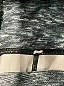 Lululemon Athletica Black Blue Active Pants Size 6 - photo 7