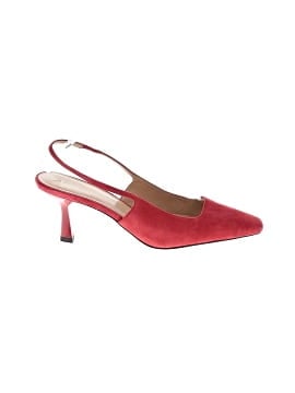 Ann Taylor Heels (view 1)
