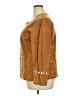JL Studio 100% Polyester Brown Jacket Size 18 - photo 5