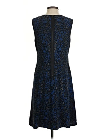 T Tahari Cocktail Dress (view 2)