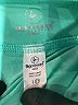 90 Degree by Reflex Solid Green Skirt Size 12 - photo 3