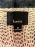 Lumiere Tan Pullover Sweater Size M - photo 7