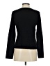 Maeve by Anthropologie Print Black Pullover Sweater Size XS - photo 2
