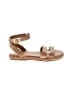 Kaanas Tan Sandals Size 6 - photo 1