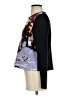 Maeve by Anthropologie Print Black Pullover Sweater Size XS - photo 5