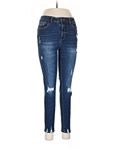Wax Jean Jeans (view 1)