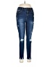 Wax Jean Blue Jeans Size 7 - photo 1