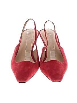 Ann Taylor Heels (view 2)