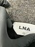LNA Black Sleeveless Top Size M - photo 7