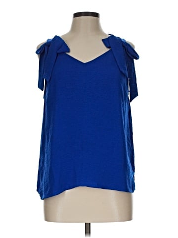 CeCe Sleeveless T-Shirt (view 1)