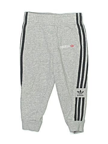 Adidas Track Pants (view 1)
