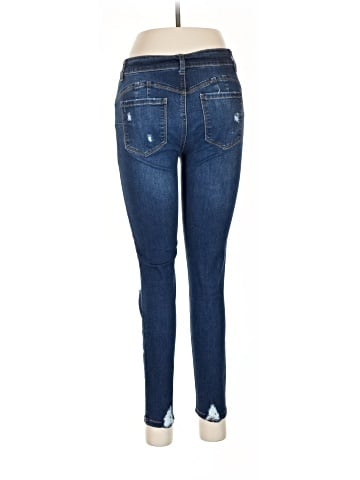 Wax Jean Jeans (view 2)