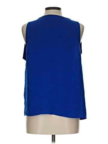 CeCe Sleeveless T-Shirt (view 2)